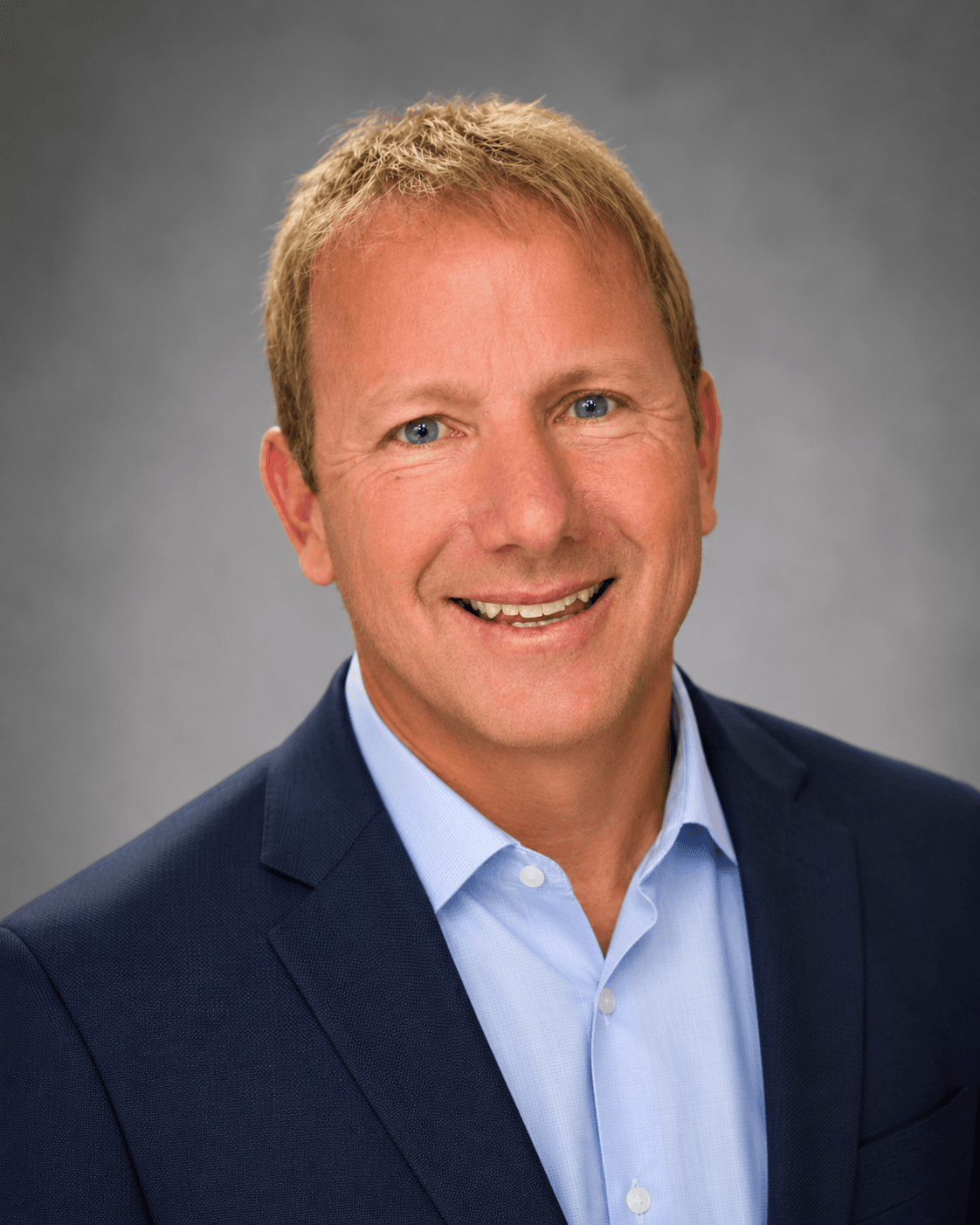 Brett Graessle