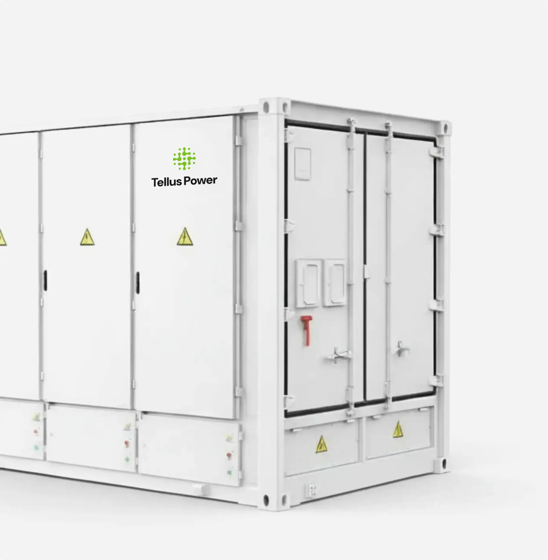 bess and microgrid solutions