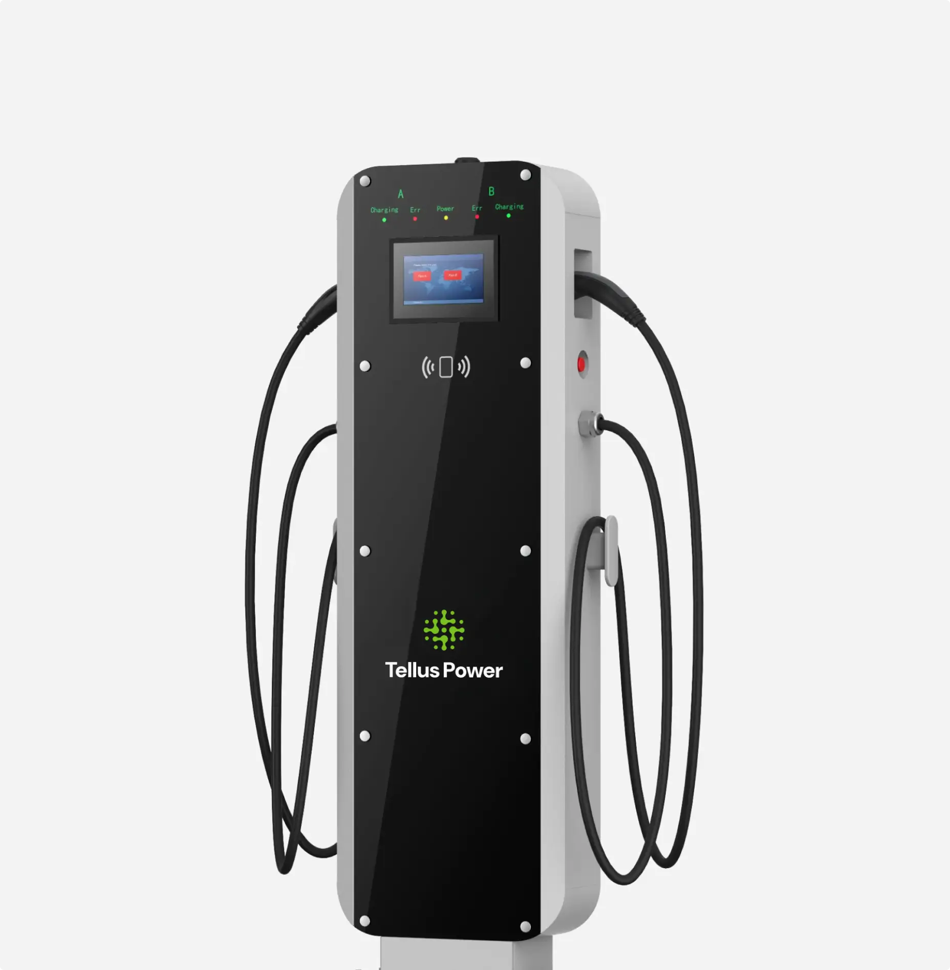 ac charging solutions