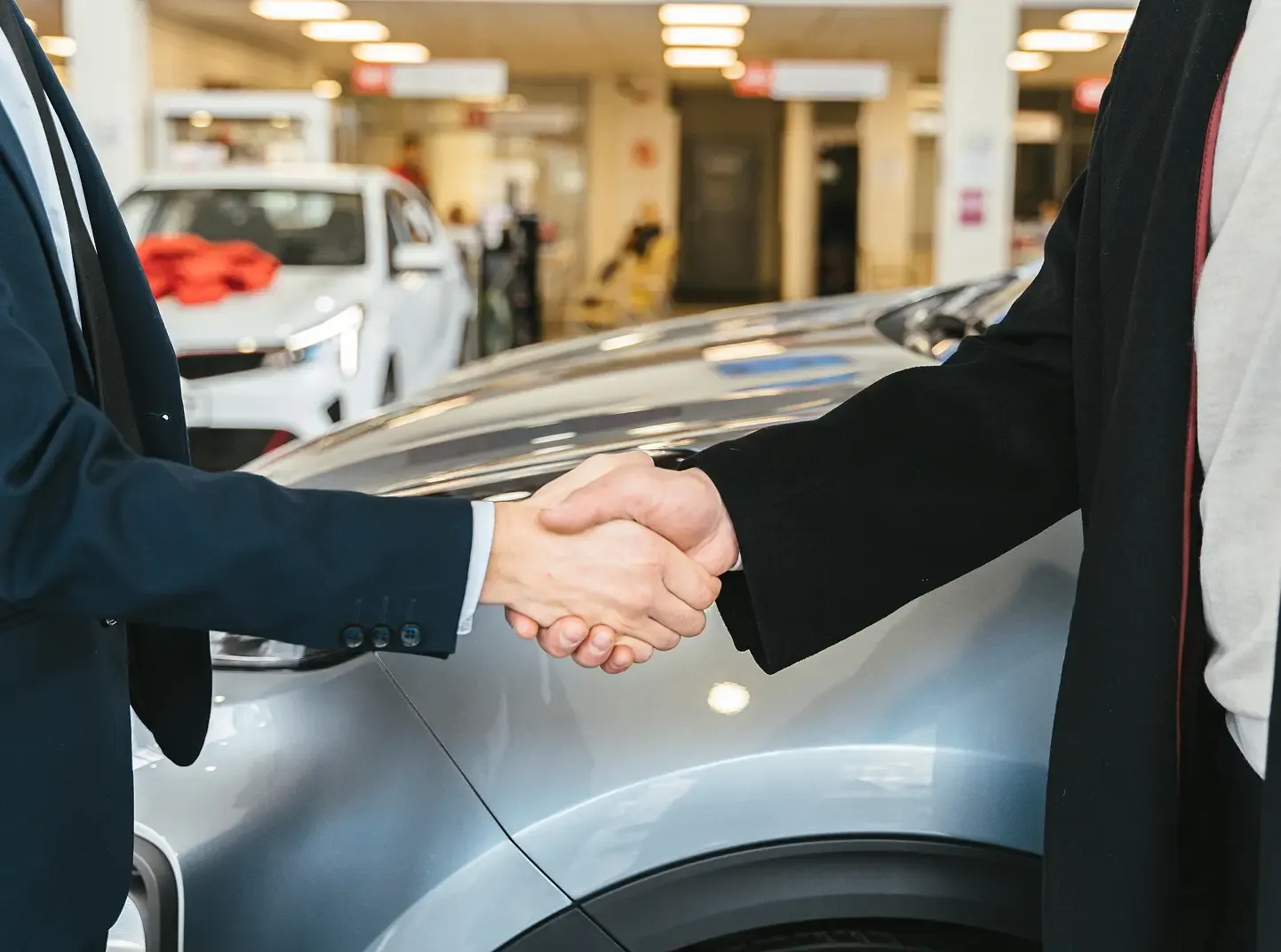 Car Dealerships