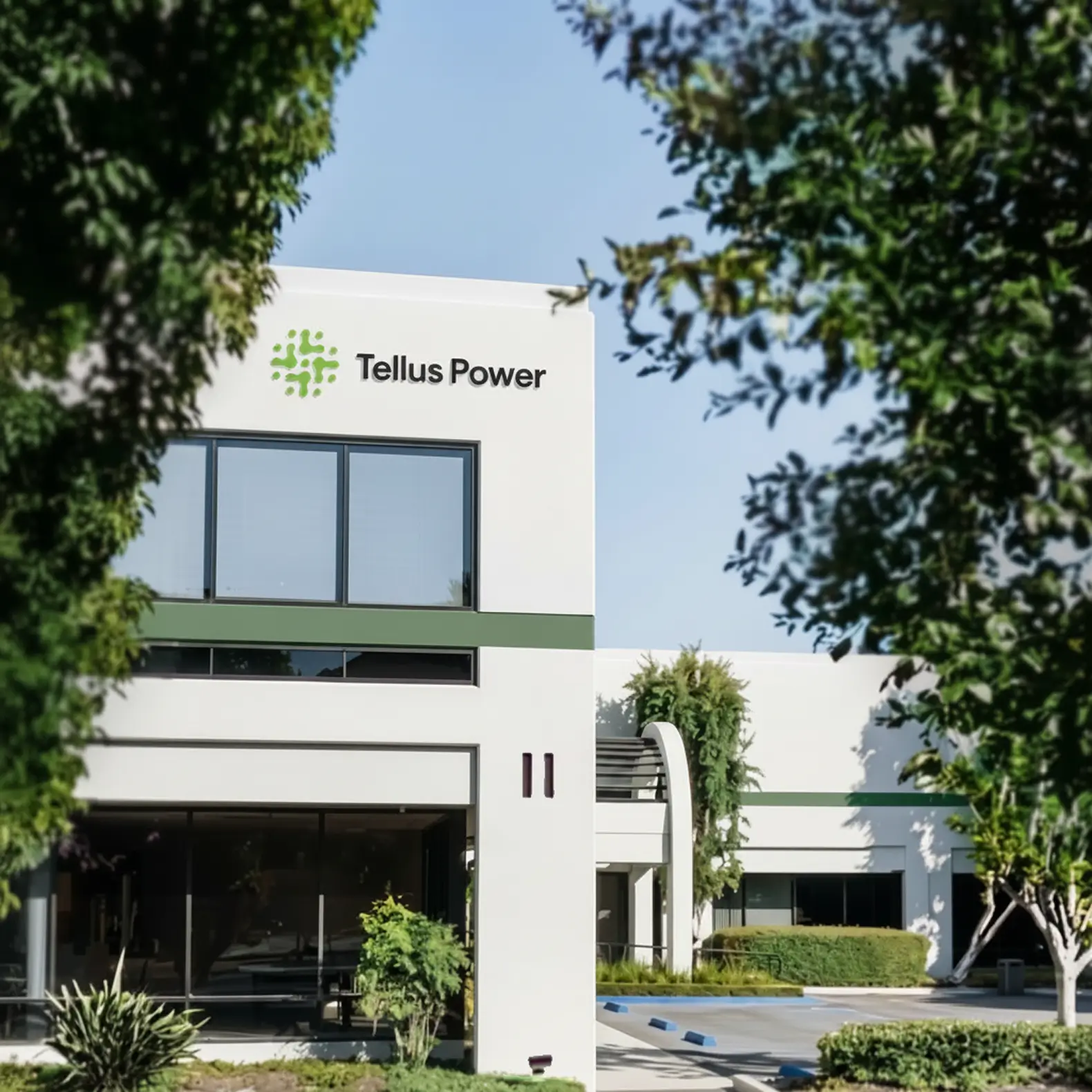 Tellus Power Building North America