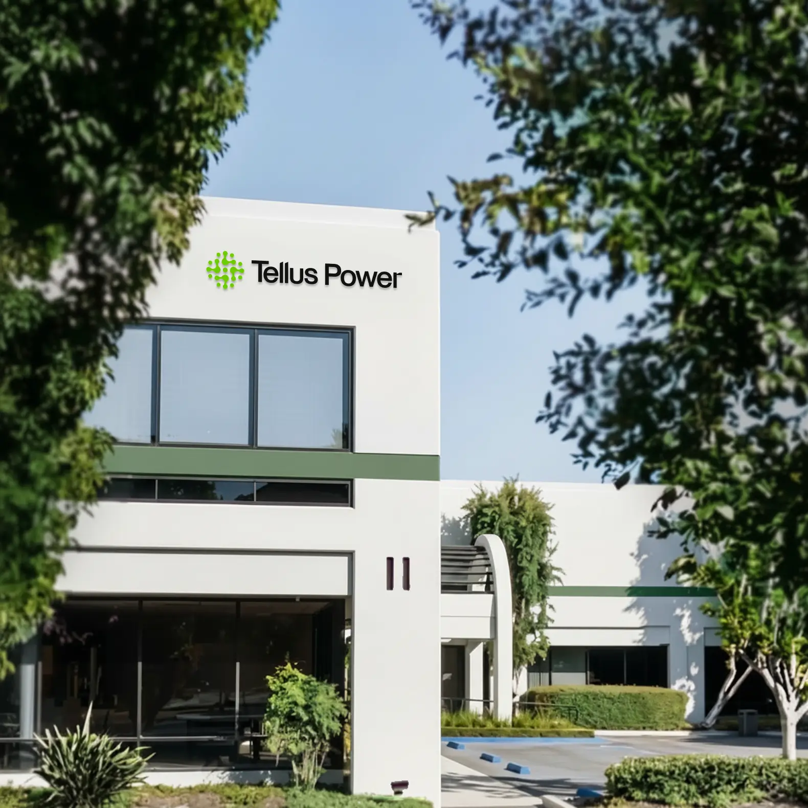 Tellus Power Building North America