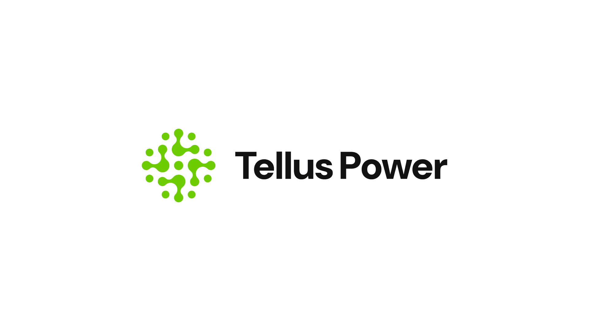 Tellus Power logo