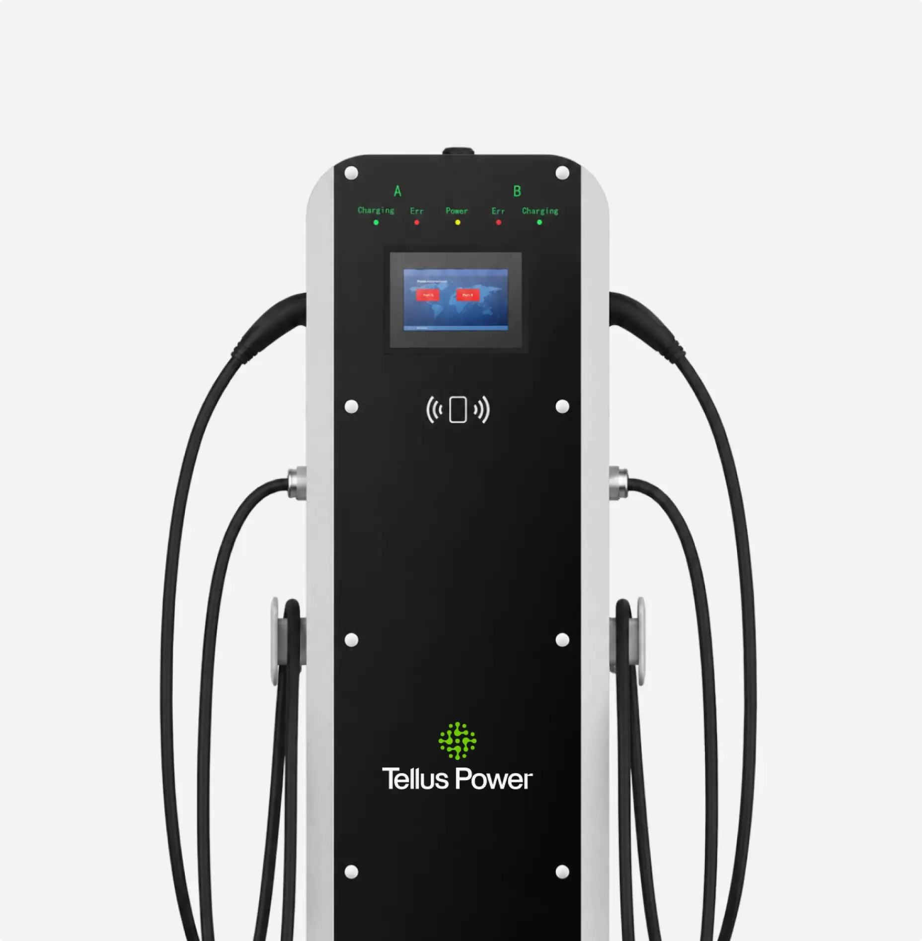 ac charging solutions