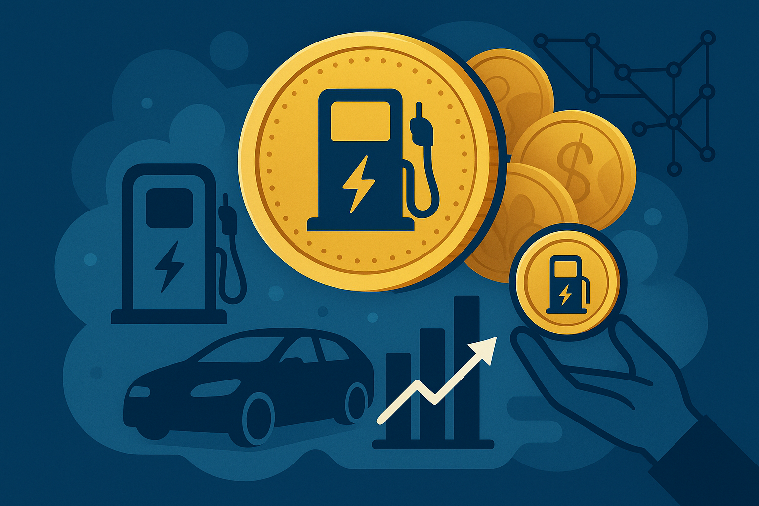 Tellus Power Globe Holding Limited to Launch Blockchain Initiative with Wattlet, Introducing Tokenized Energy On-Chain Trading